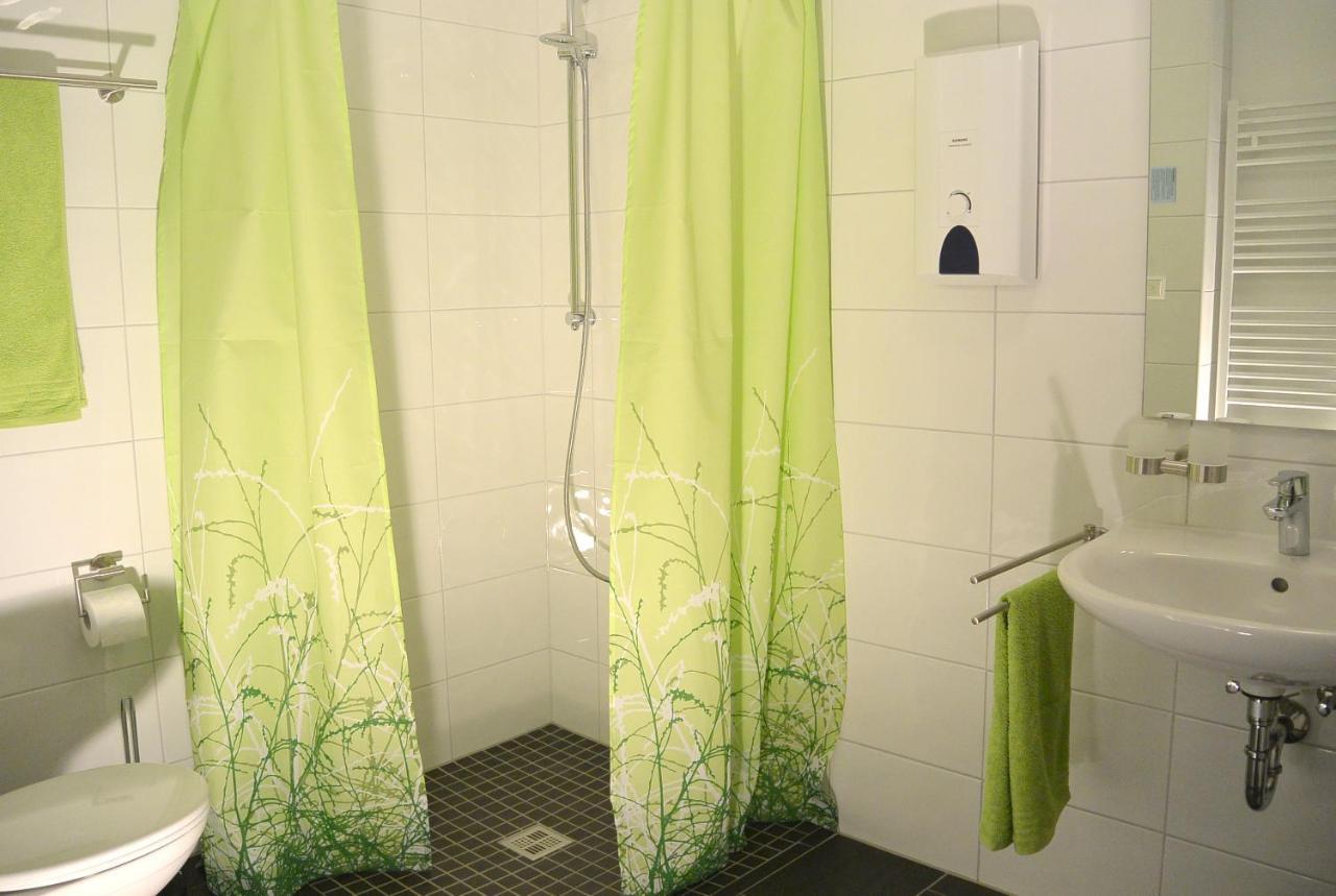 Bella Natura Loffenau Habitación foto