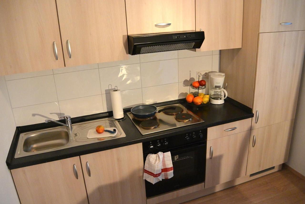 Bella Natura Loffenau Habitación foto