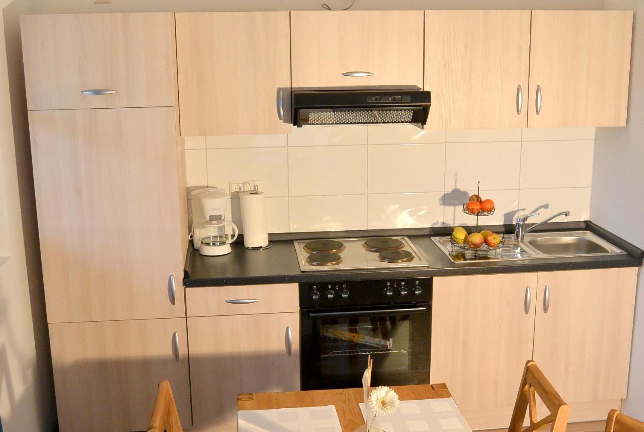 Bella Natura Loffenau Habitación foto
