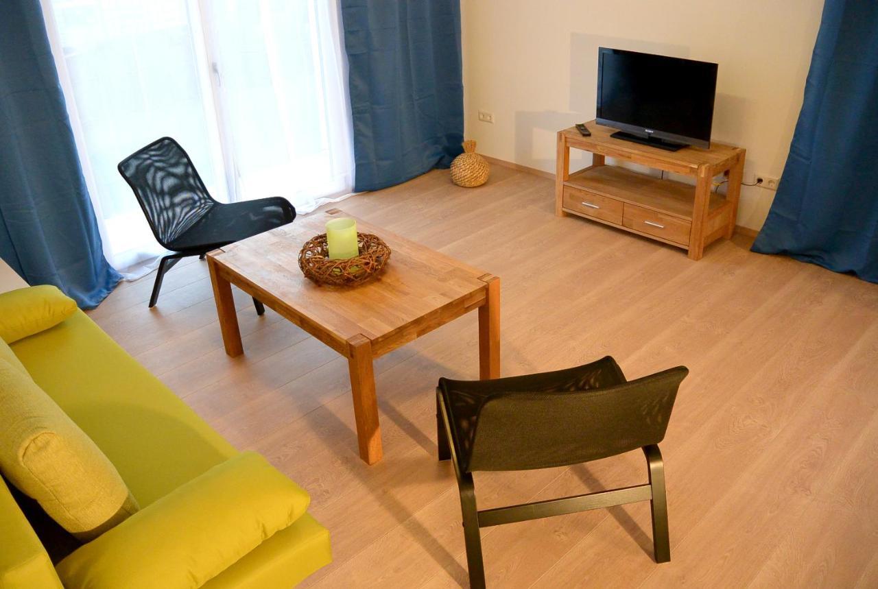 Bella Natura Loffenau Habitación foto