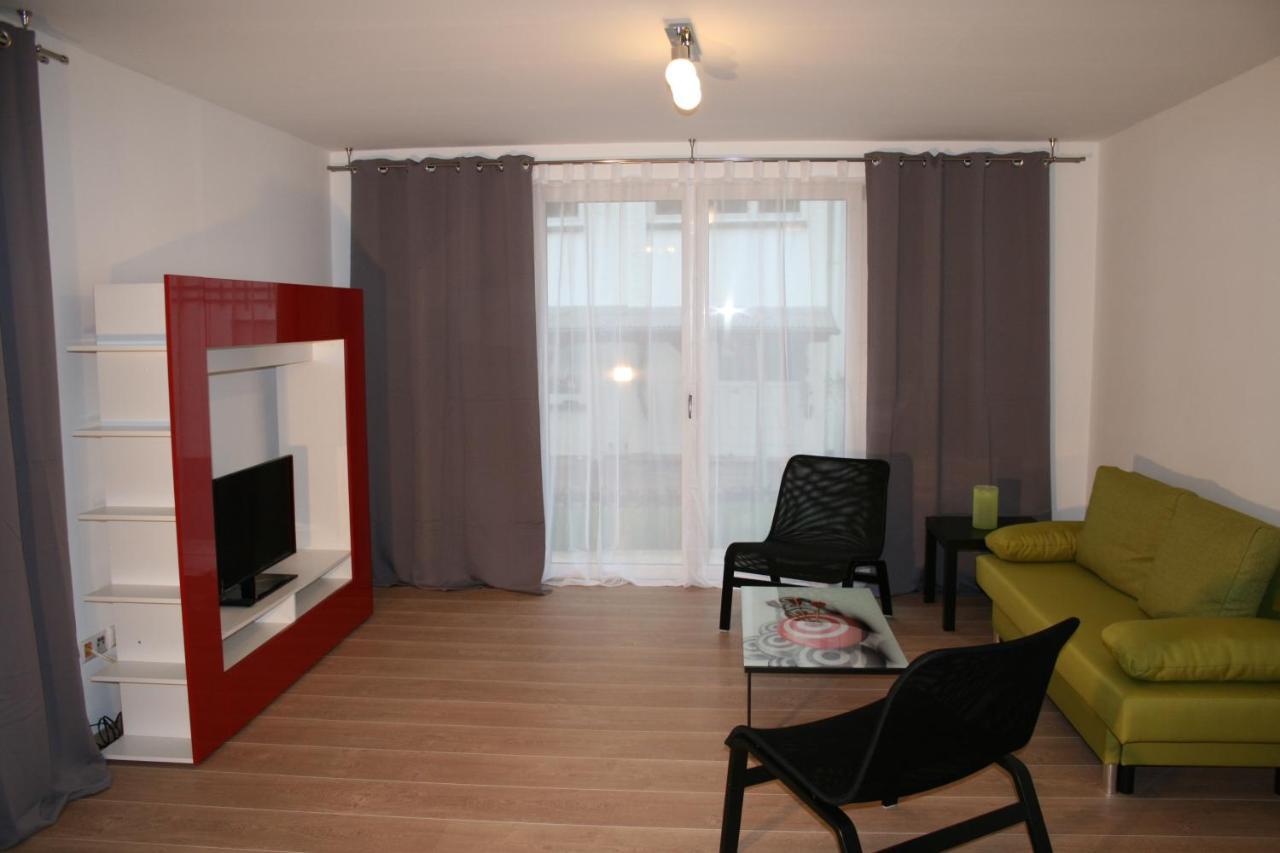 Bella Natura Loffenau Habitación foto