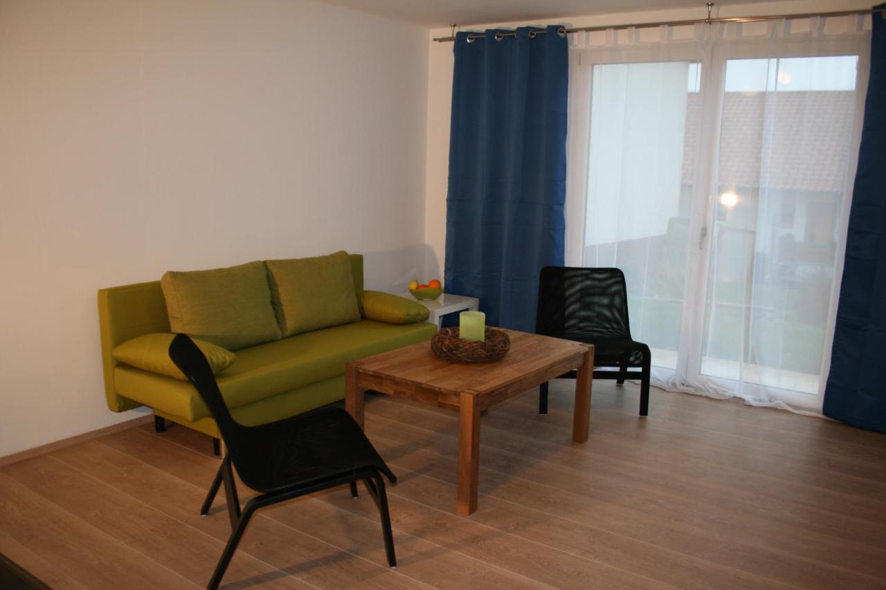 Bella Natura Loffenau Habitación foto