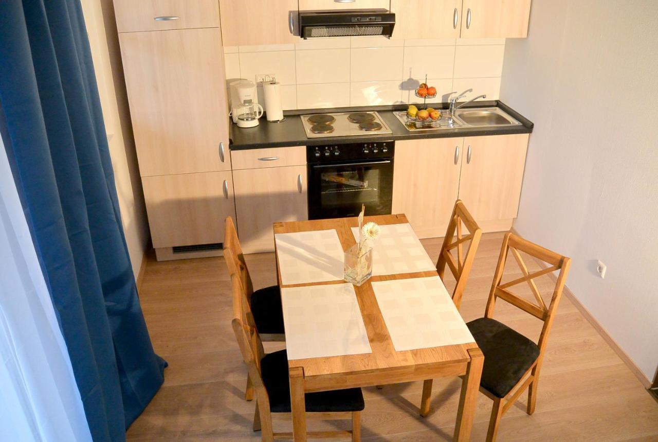 Bella Natura Loffenau Habitación foto