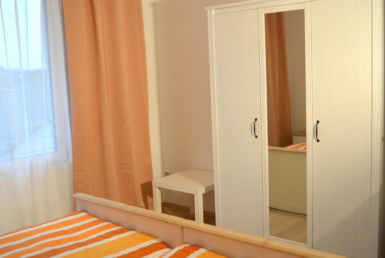 Bella Natura Loffenau Habitación foto