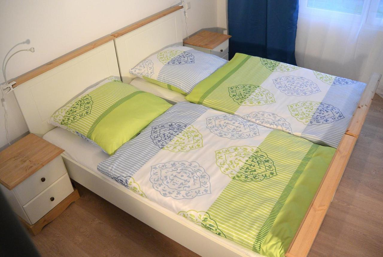 Bella Natura Loffenau Habitación foto