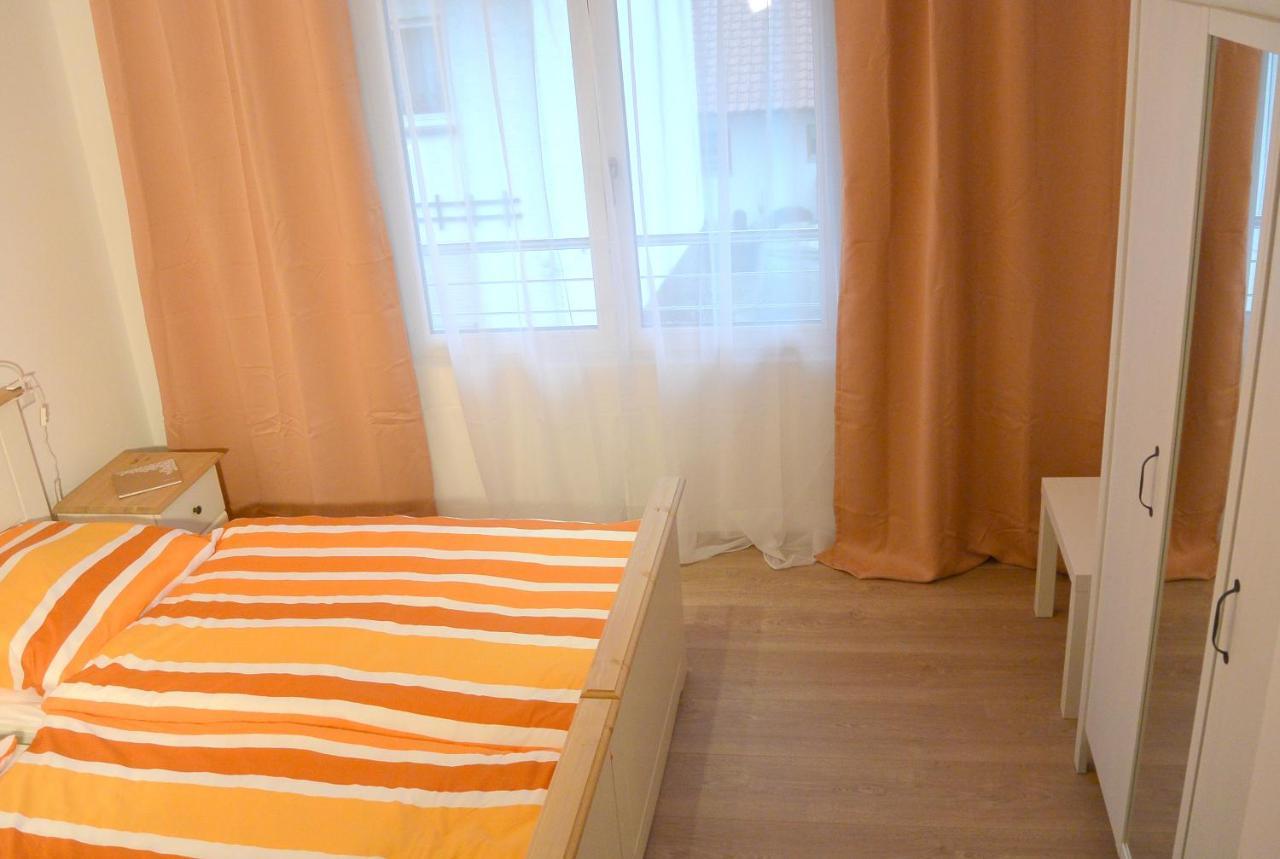 Bella Natura Loffenau Habitación foto