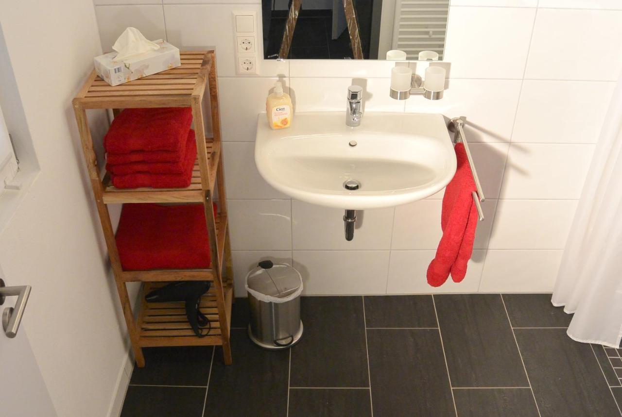 Bella Natura Loffenau Habitación foto