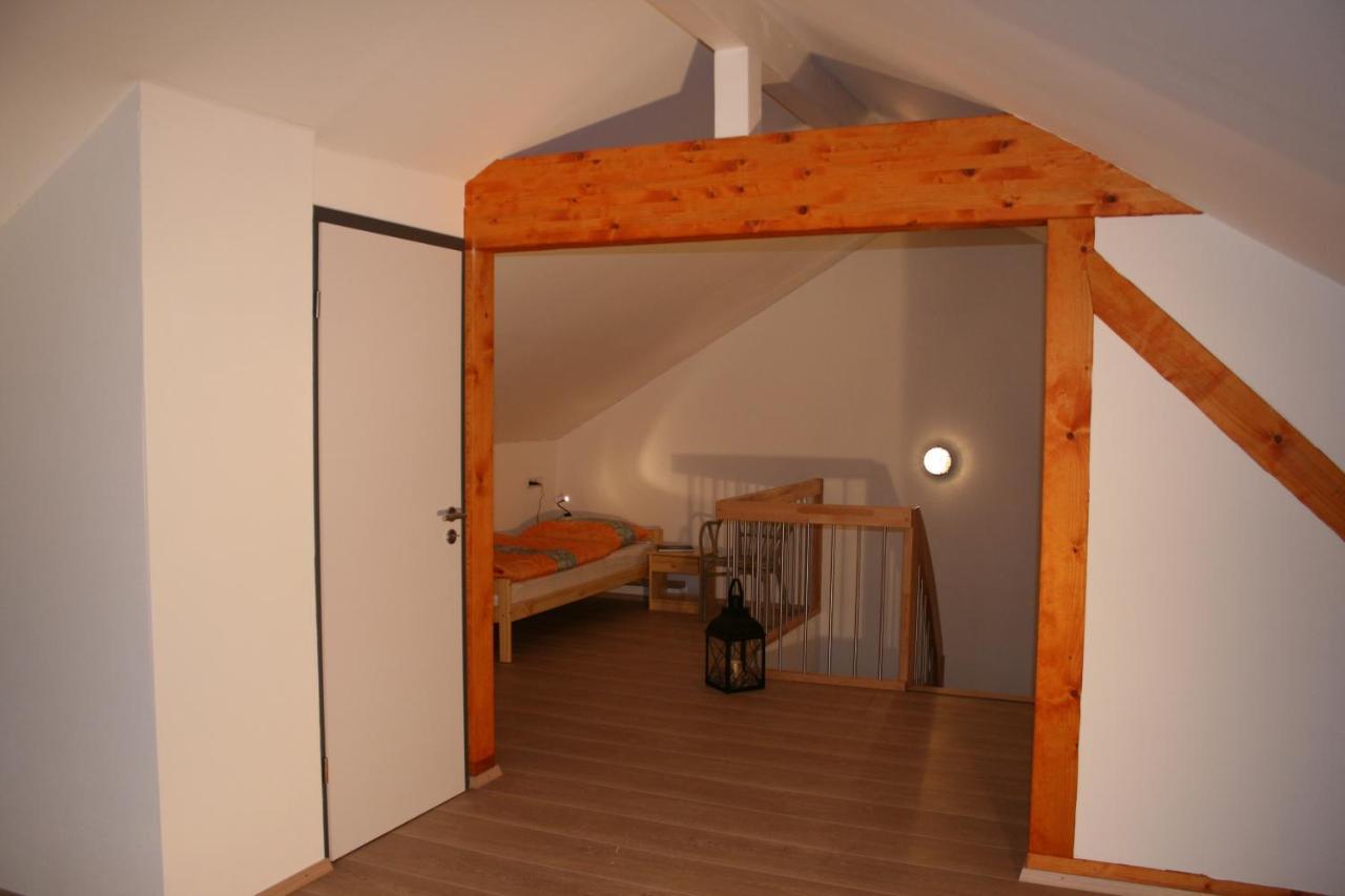 Bella Natura Loffenau Habitación foto