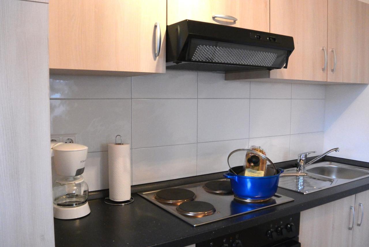 Bella Natura Loffenau Habitación foto