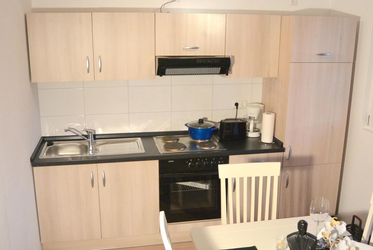 Bella Natura Loffenau Habitación foto