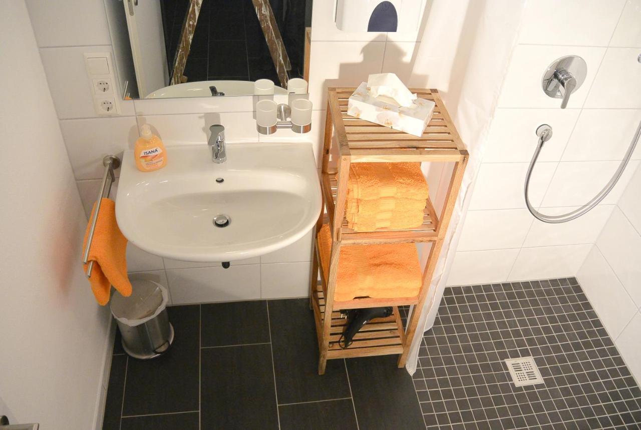 Bella Natura Loffenau Habitación foto
