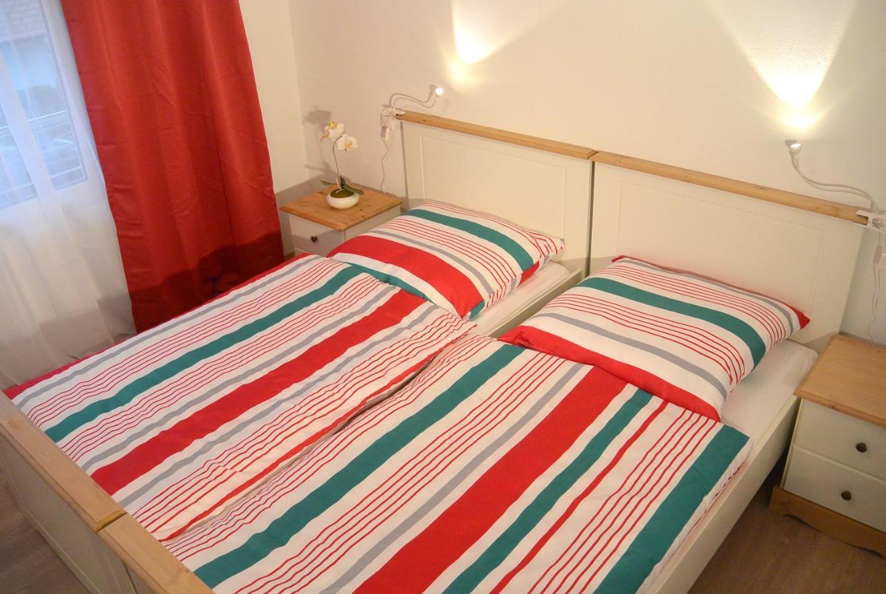 Bella Natura Loffenau Habitación foto