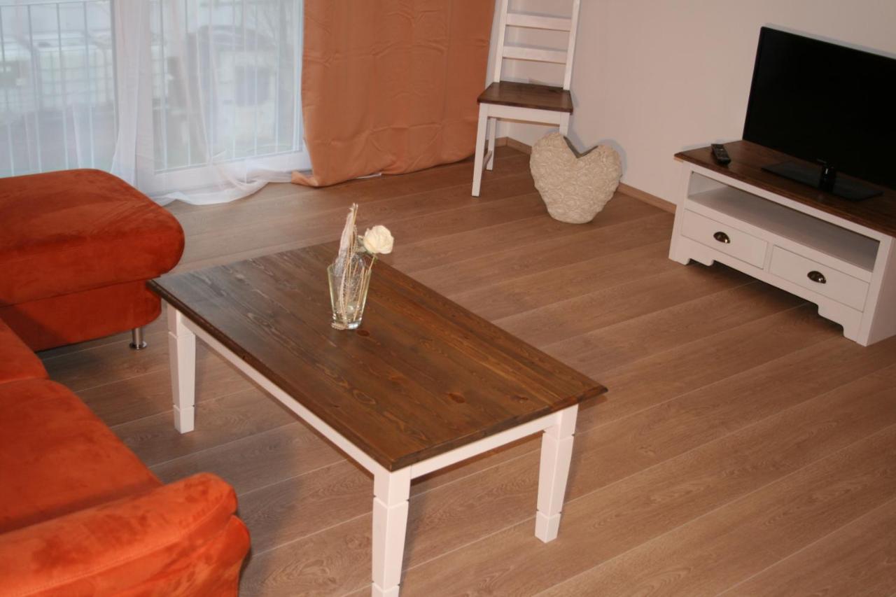 Bella Natura Loffenau Habitación foto