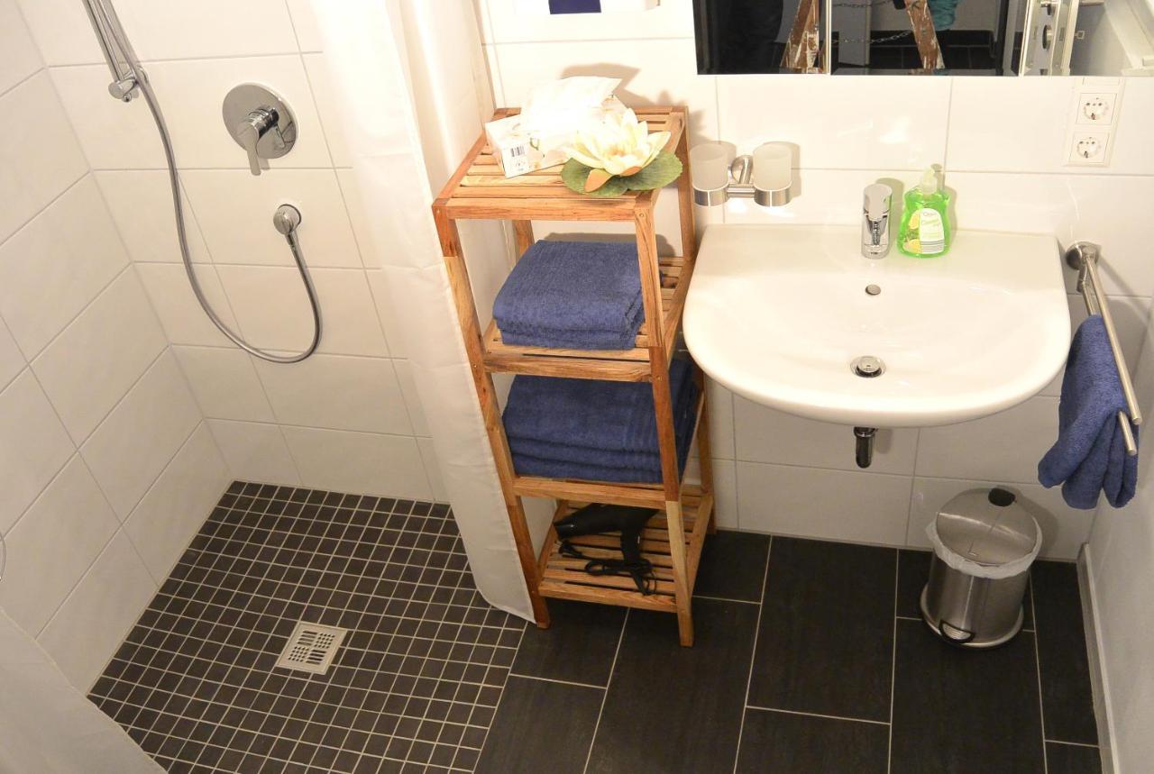 Bella Natura Loffenau Habitación foto