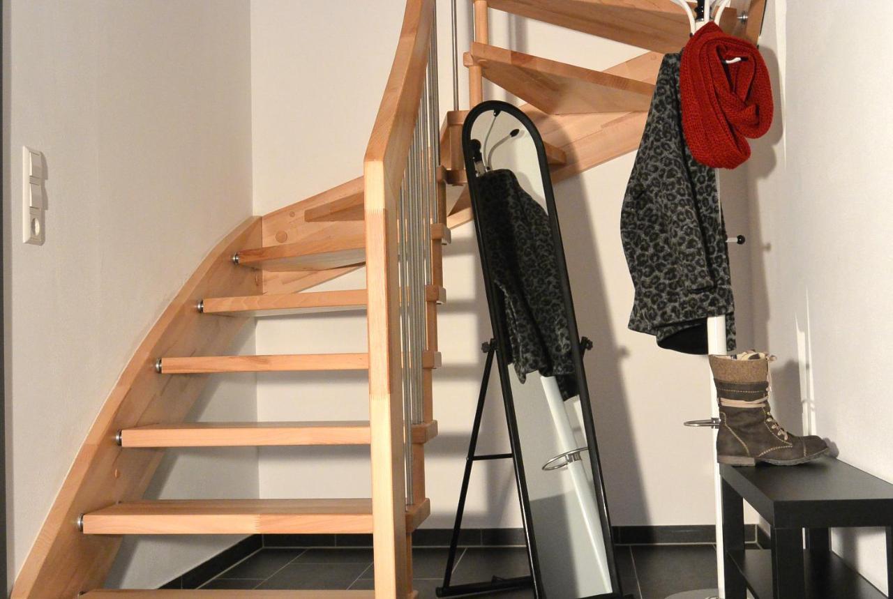 Bella Natura Loffenau Habitación foto