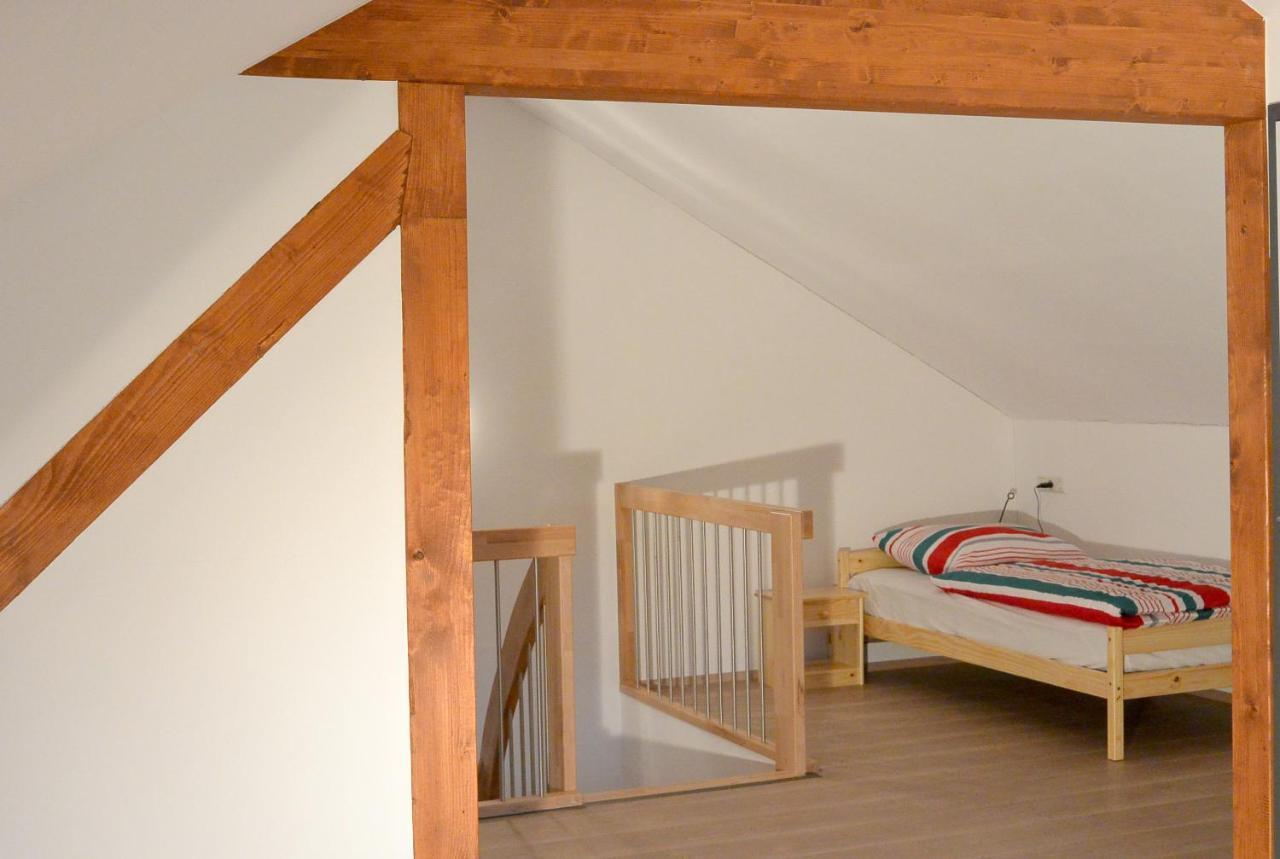 Bella Natura Loffenau Habitación foto