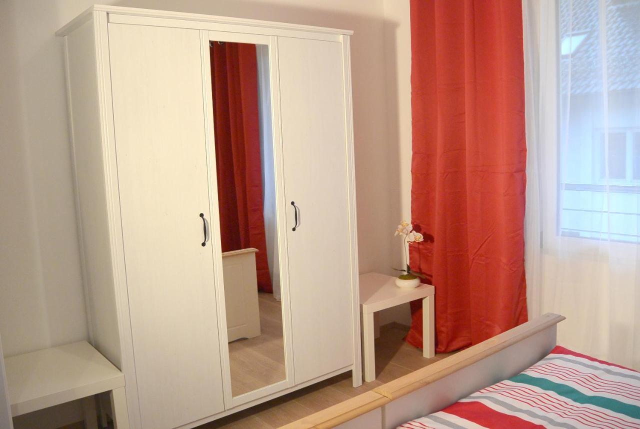 Bella Natura Loffenau Habitación foto