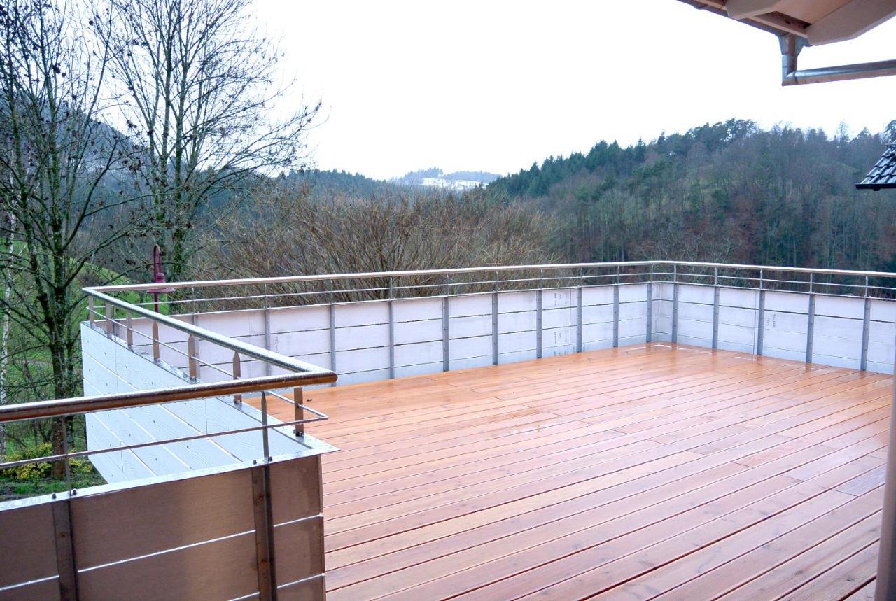 Bella Natura Loffenau Habitación foto
