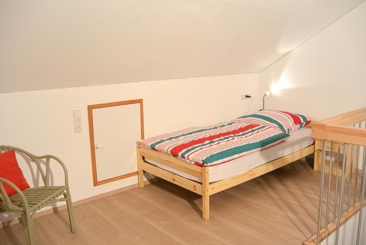 Bella Natura Loffenau Habitación foto
