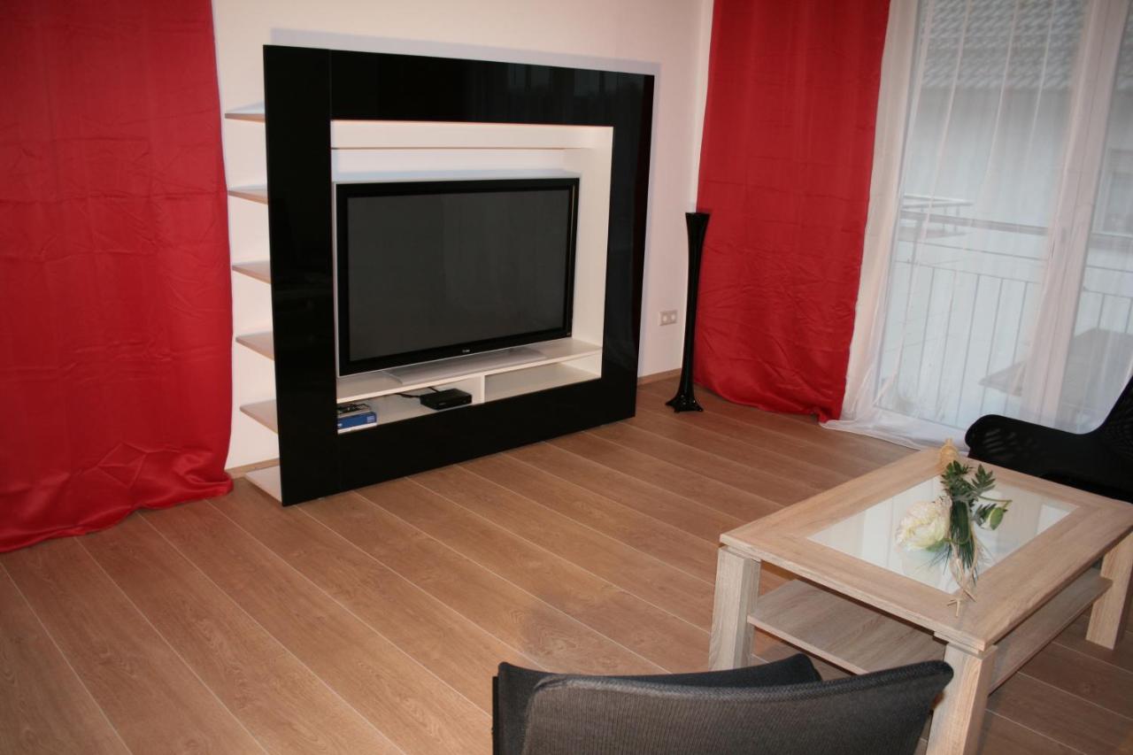 Bella Natura Loffenau Habitación foto