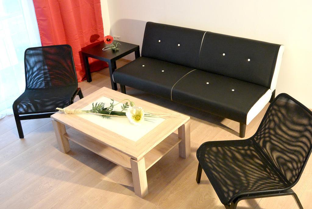 Bella Natura Loffenau Habitación foto
