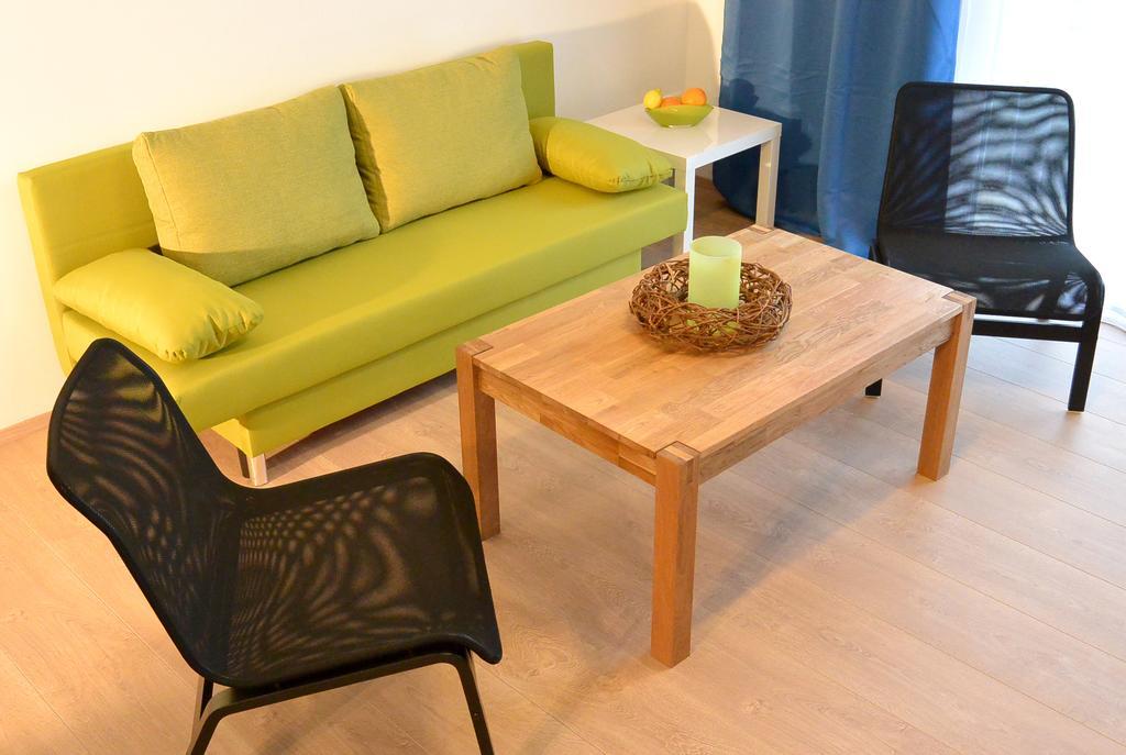 Bella Natura Loffenau Habitación foto