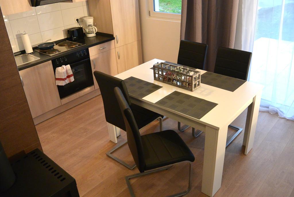 Bella Natura Loffenau Habitación foto